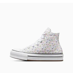 Converse Baskets All Star Eva Lift Hi Feline Florals 10 Converse Baskets All Star Eva Lift Hi Feline Florals -Mode Décontractée d94e96ba717b3935d3bc23666a4a027f