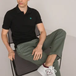 Polo Signature, Manches Courtes 35 Polo Signature, Manches Courtes -Mode Décontractée d95a63cfd71bfd02b62ca9a3d1f206dd