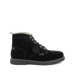 Kickers Bottines Cuir Kick Legendary