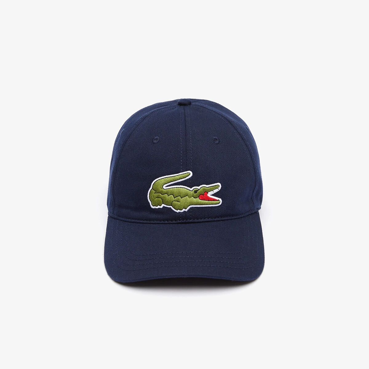 Lacoste Casquette En Coton 2 Lacoste Casquette En Coton – Image 2