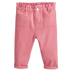 Pantalon Paper Bag 10 Pantalon Paper Bag -Mode Décontractée d9c31747ac699ad01c85c50a24e04fff