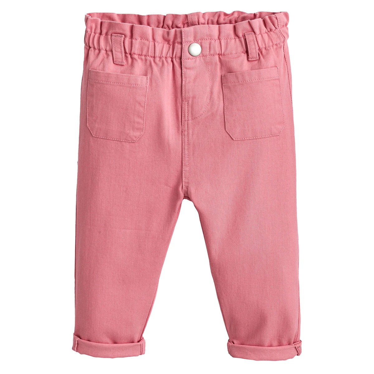 Pantalon Paper Bag 3 Pantalon Paper Bag – Image 3