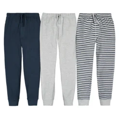 Lot De 4 T-shirts Unis En Coton -Mode Décontractée d9ce0db5c06512e40b07768eddb6a68f