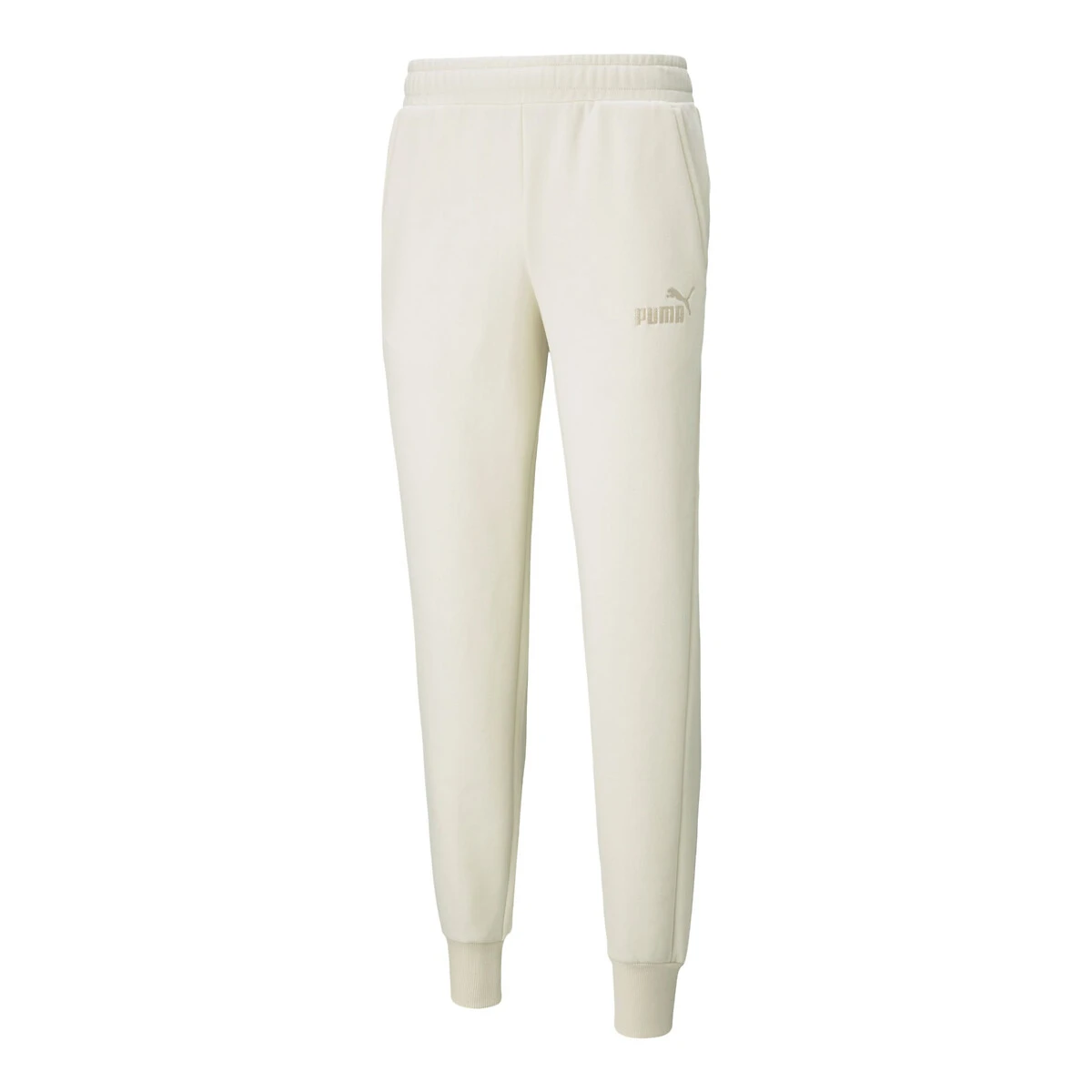 Puma Pantalon De Survêtement Non Teint 1 Puma Pantalon De Survêtement Non Teint