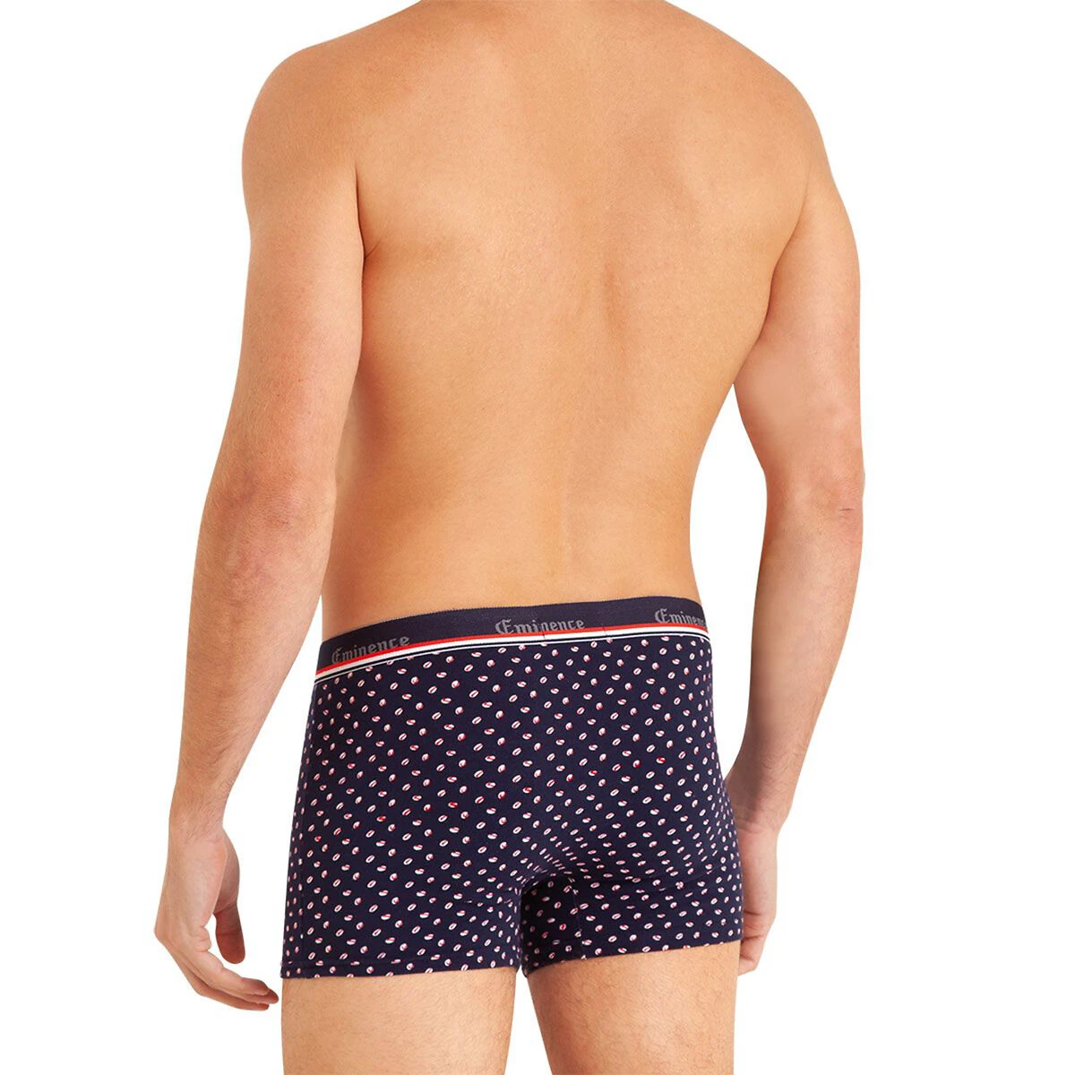 Lot De 2 Boxers Fabriqué En France 12 Lot De 2 Boxers Fabriqué En France – Image 12