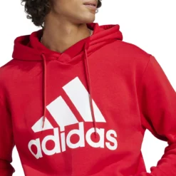 Adidas Sportswear Sweat à Capuche Grand Logo Essentials -Mode Décontractée da5d20b915e5fcdd5daff0d3646ad299