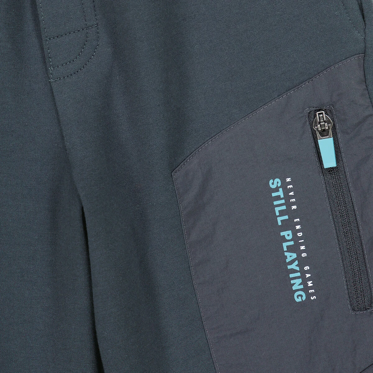 Pantalon De Jogging En Molleton Technique 5 Pantalon De Jogging En Molleton Technique – Image 5