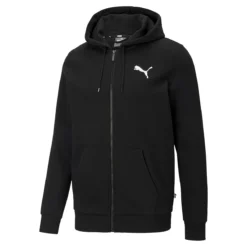 Puma Sweat Col Rond Gros Logo -Mode Décontractée da799cd354a139090efd7757fbd33e29 2