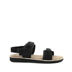 Kickers Sandales Cuir Kick Neos