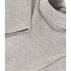 PETIT BATEAU Body Manches Longues Col Roulé En Coton 11 PETIT BATEAU Body Manches Longues Col Roulé En Coton -Mode Décontractée dac036bbcd7bec5b61034638593b3e16