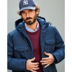 Chemise Slim Signature, Col Français 15 Chemise Slim Signature, Col Français -Mode Décontractée dac11fdacc6b5f35a41c822d38e2d64e 1