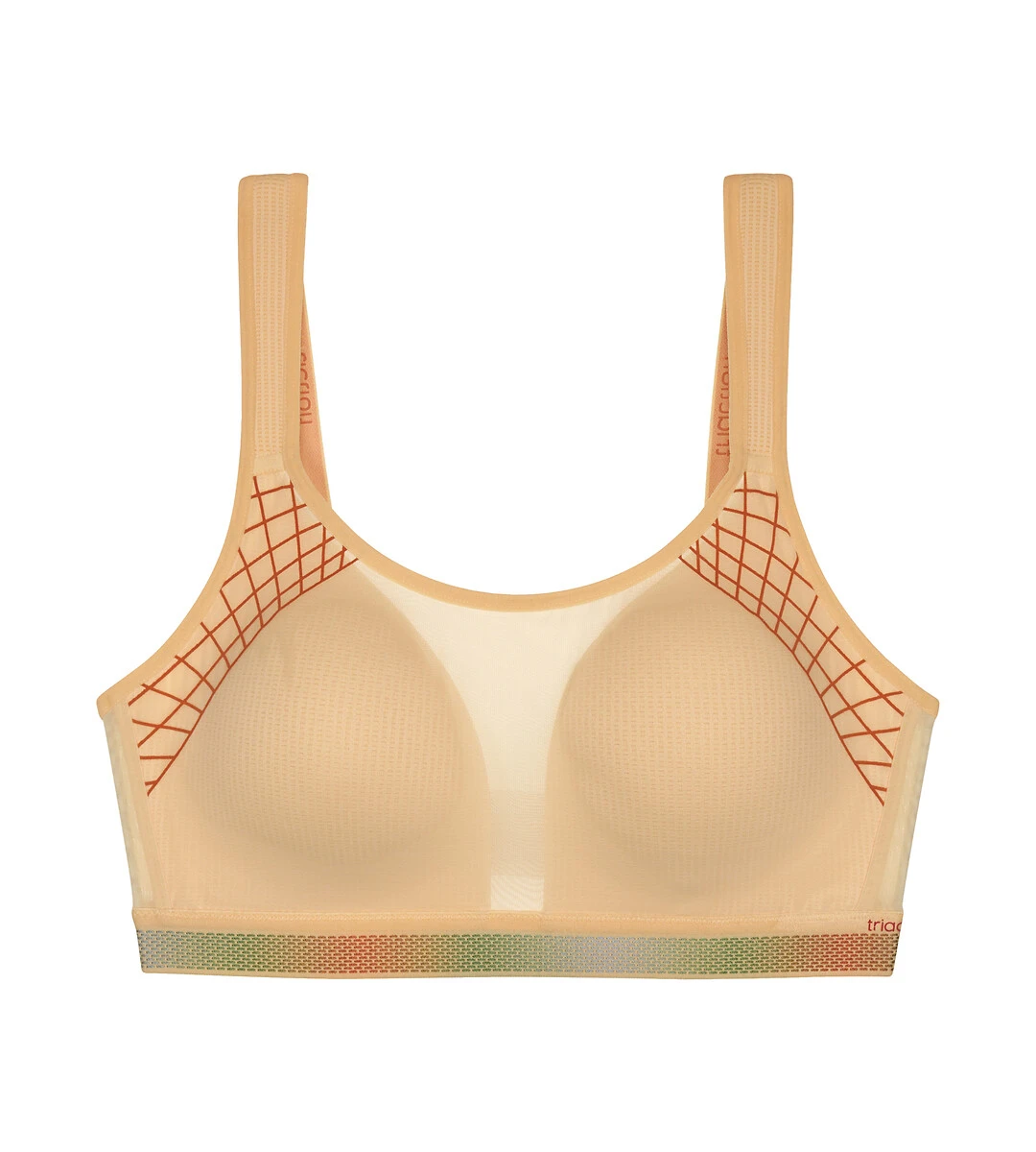 Triumph Soutien-gorge Sport Minimizer Triaction Cardio 4 Triumph Soutien-gorge Sport Minimizer Triaction Cardio – Image 4