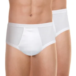 Lot De 2 Slips Taille Haute Ouvert Heritage -Mode Décontractée daf956028e2acad791f70a92ec5db5c0