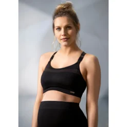 Cache Coeur Brassière De Sport De Maternité -Mode Décontractée db069ec295aaa53b68e54232a578b171