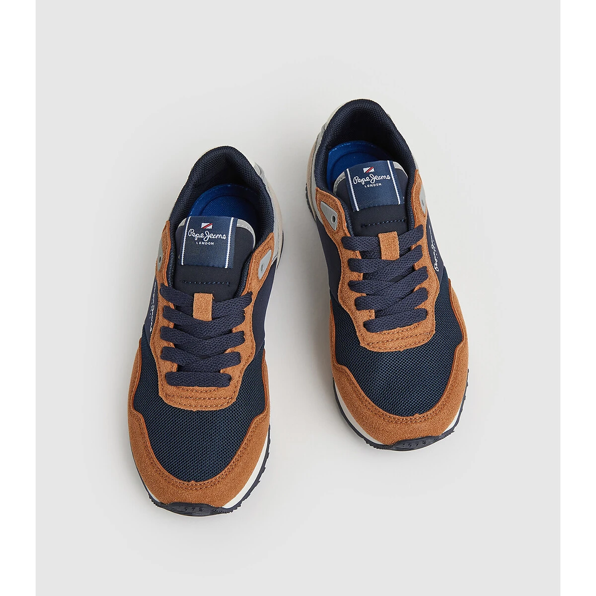 Pepe Jeans Baskets London Forest 3 Pepe Jeans Baskets London Forest – Image 3