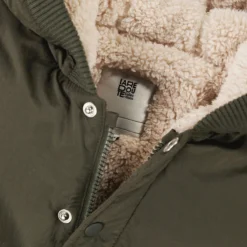 Parka Hiver Doublée Imitation Fourrure 11 Parka Hiver Doublée Imitation Fourrure -Mode Décontractée db0ac94042c84da2c52e6675719e35a8