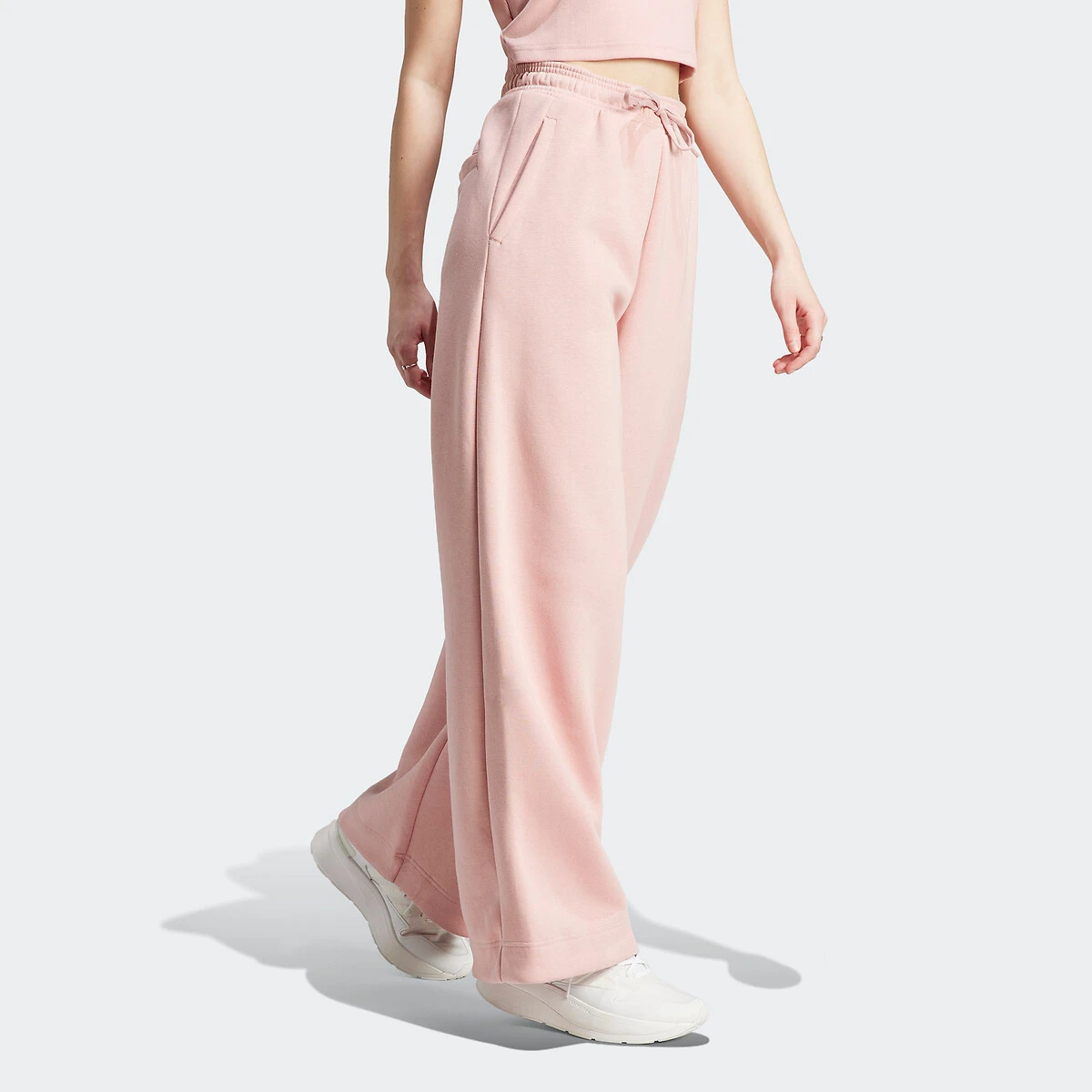 Adidas Sportswear Pantalon De Jogging Large Brand Love 2 Adidas Sportswear Pantalon De Jogging Large Brand Love – Image 2