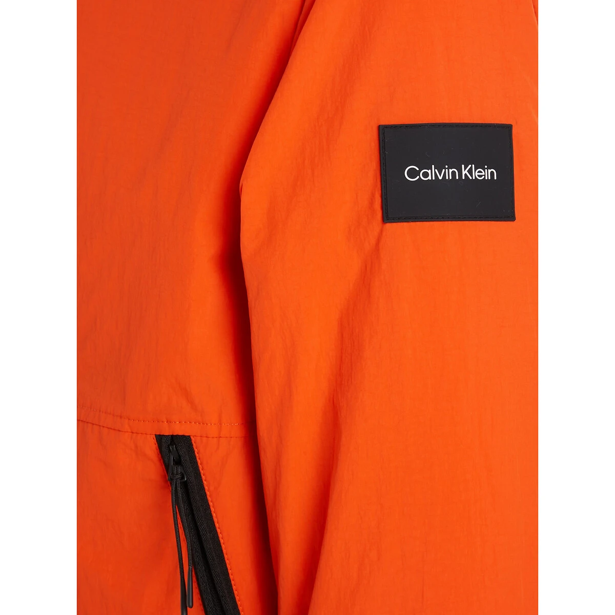 Calvin Klein Doudoune à Capuche Effet Froissé 6 Calvin Klein Doudoune à Capuche Effet Froissé – Image 6