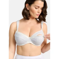 Soutien-gorge Allaitement New Calin 13 Soutien-gorge Allaitement New Calin -Mode Décontractée db663dbc501b62d19886587fa30533ae