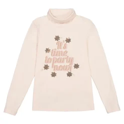 Sous-pull Col Montant, Message Imprimé Devant 6 Sous-pull Col Montant, Message Imprimé Devant -Mode Décontractée db6ed3232f3470a9d6289d38ae7a7e8a