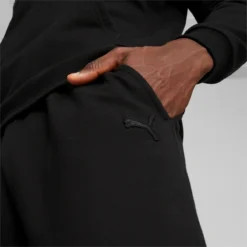 Puma Pantalon Unisexe Fabriqué En France -Mode Décontractée dbbdb0a8d970241c7b2b9c9ce2e6ec68