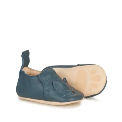 Chaussons Souples En Cuir My Blumoo Chat 11 Chaussons Souples En Cuir My Blumoo Chat -Mode Décontractée dbd1874e28882a8e66f69ddd45639223