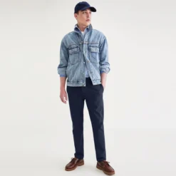 Dockers Pantalon California Khaki Slim -Mode Décontractée dbdad6ccb4545d6ff493fd0d110d355e