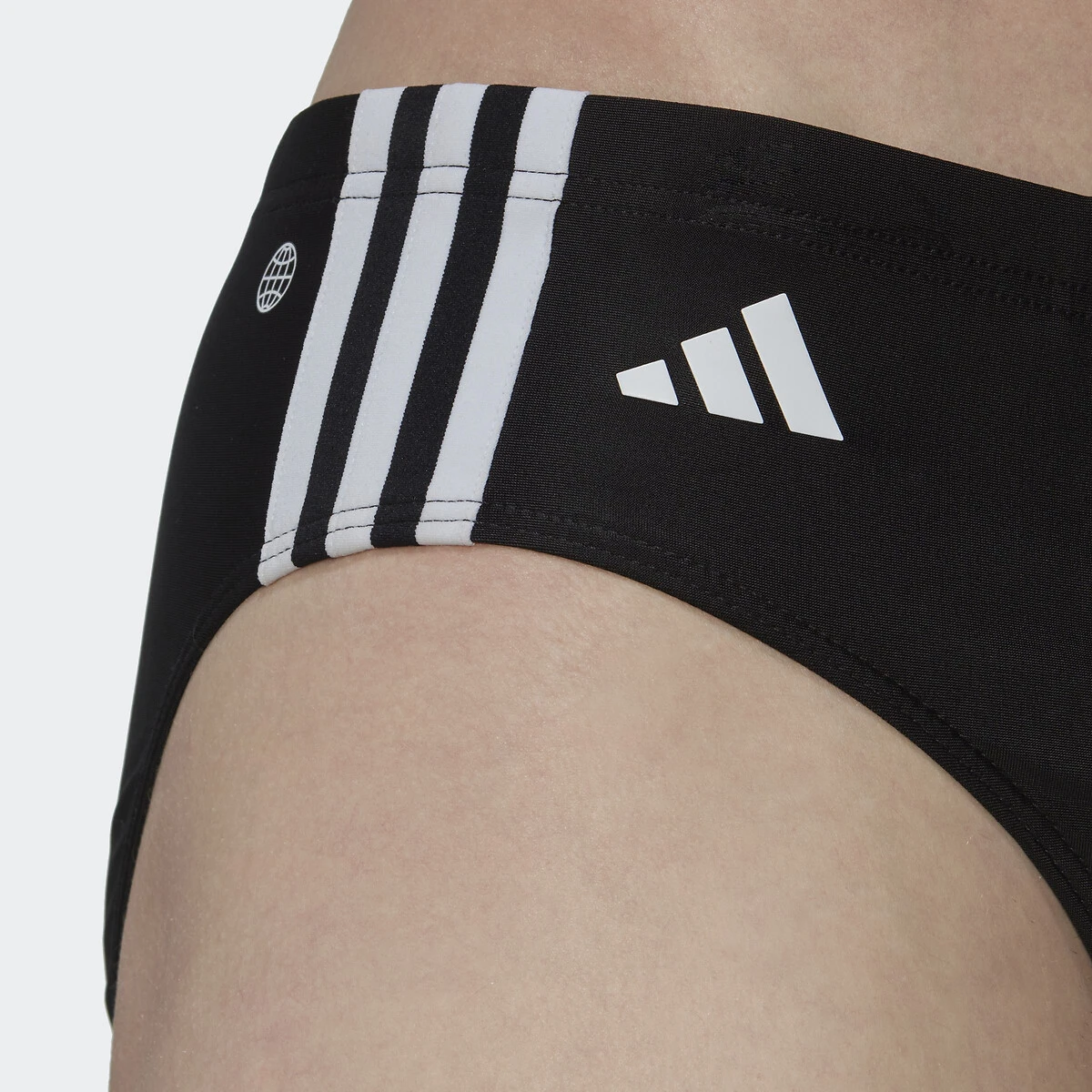 ADIDAS PERFORMANCE Slip De Bain Classique 3 Bandes 4 ADIDAS PERFORMANCE Slip De Bain Classique 3 Bandes – Image 4
