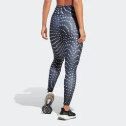 ADIDAS PERFORMANCE Legging 7/8 Running Essentials Brand Love 7 ADIDAS PERFORMANCE Legging 7/8 Running Essentials Brand Love -Mode Décontractée dc5ad1b487fbf7dae7d45ac85a68b094