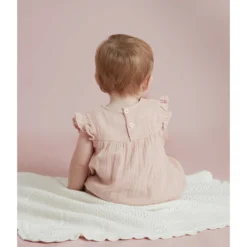 PETIT BATEAU Ensemble 2 Pièces Court 11 PETIT BATEAU Ensemble 2 Pièces Court -Mode Décontractée dc5c5737866c3bd7c68f28f2de1c0607