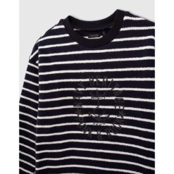 Robe Sweat Manches Longues 5 Robe Sweat Manches Longues -Mode Décontractée dc77a1ce20bbb67088148a7ced857b0b