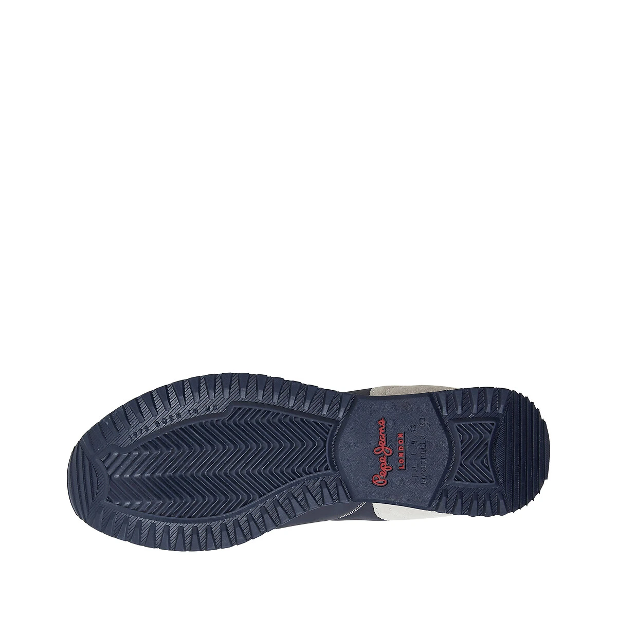 Pepe Jeans Baskets Tour Transfer 5 Pepe Jeans Baskets Tour Transfer – Image 5