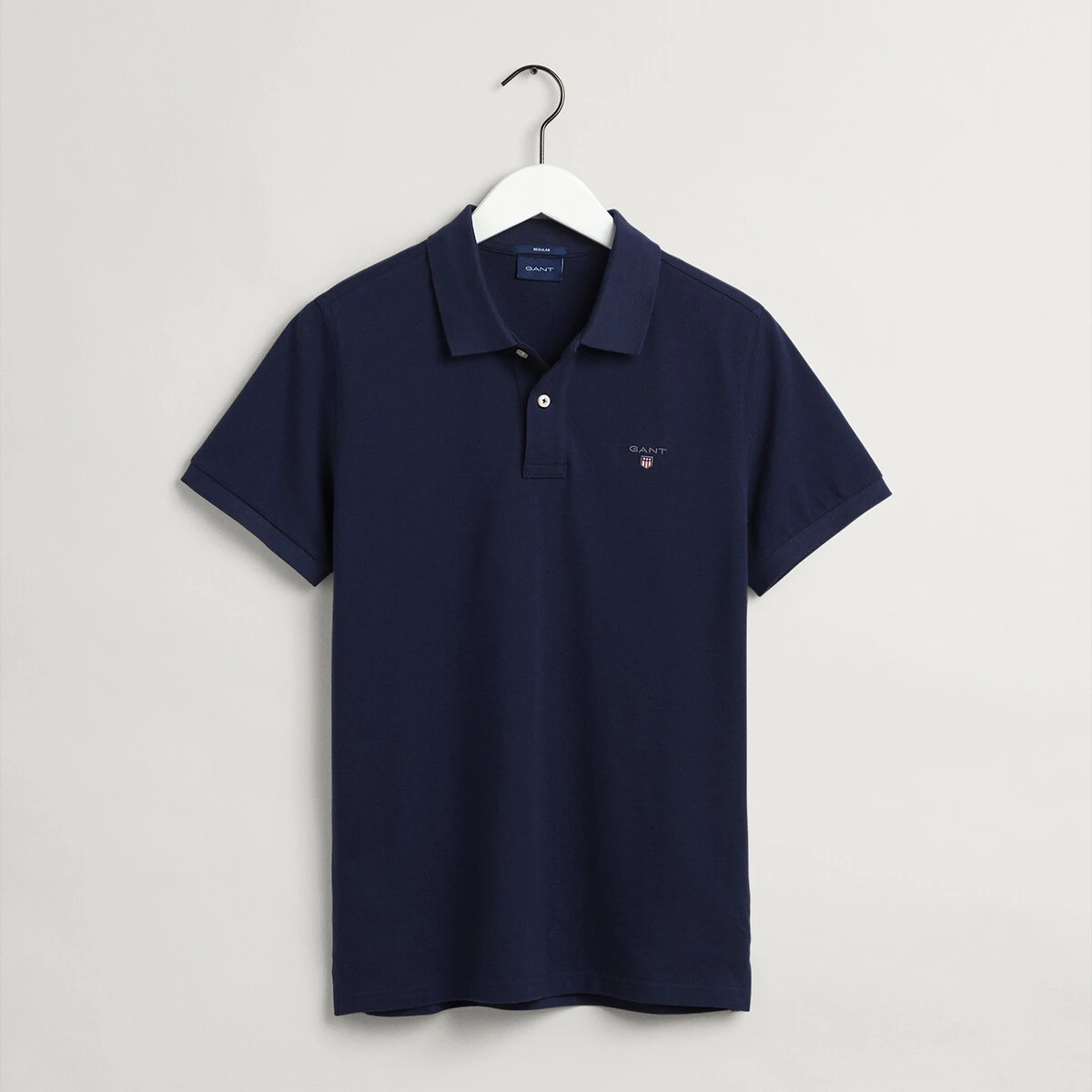 Gant Polo Droit Maille Piquée Original 6 Gant Polo Droit Maille Piquée Original – Image 6