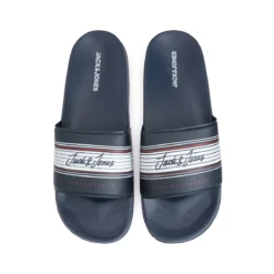 Jack & Jones Claquettes Lewis -Mode Décontractée dd6a207f573048480d3a94e31eea9444