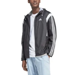 Adidas Sportswear Veste Coupe-vent Essentielle