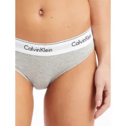 CALVIN KLEIN UNDERWEAR Legging MODERN COTTON -Mode Décontractée dda96ac44bcc8bcda4ebdea4757a321d