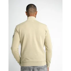 Petrol Industries Sweat Zippé Col Montant 21 Petrol Industries Sweat Zippé Col Montant -Mode Décontractée ddba1e961667895020bc541f5c6ce9ef