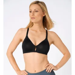 Triumph Soutien-gorge De Sport Sans Armatures Fitness -Mode Décontractée ddc95b49ed89dfa5f6fde6f0f6c0111e