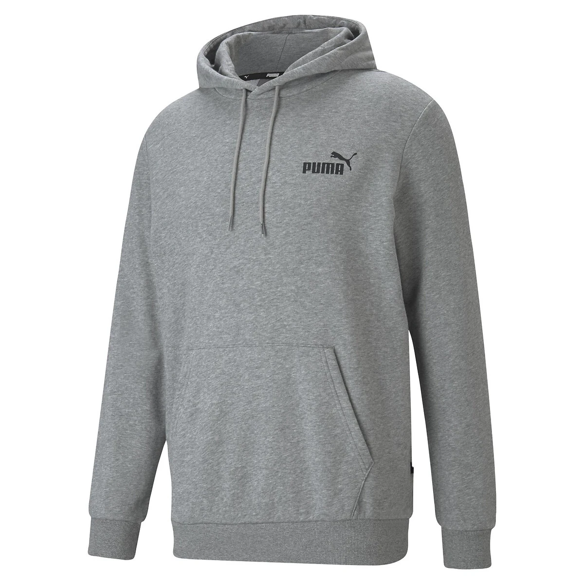 Puma Sweat Zippé Petit Logo Essentiel 16 Puma Sweat Zippé Petit Logo Essentiel – Image 16
