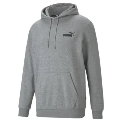 Puma Sweat Col Rond Gros Logo -Mode Décontractée de06dbe7133eda8a79d13a11666192ea 2