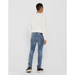 Only & Sons Jean Slim Stretch, Loom 10 Only & Sons Jean Slim Stretch, Loom -Mode Décontractée de0a4057dbfe0896242f1664810a3f0a