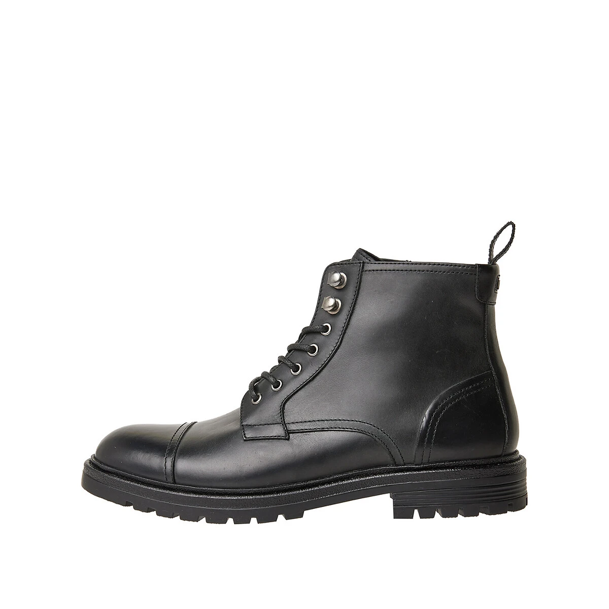 Pepe Jeans Bottines à Lacets Logan 3 Pepe Jeans Bottines à Lacets Logan – Image 3