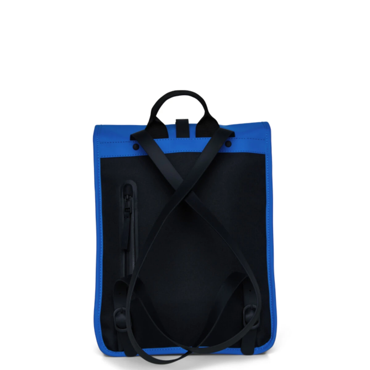 Rains Sac à Dos Unisexe ROLLTOP RUCKSACK MINI 2 Rains Sac à Dos Unisexe ROLLTOP RUCKSACK MINI – Image 2