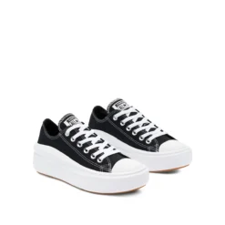 Converse Baskets Chuck Taylor All Star Move Canvas