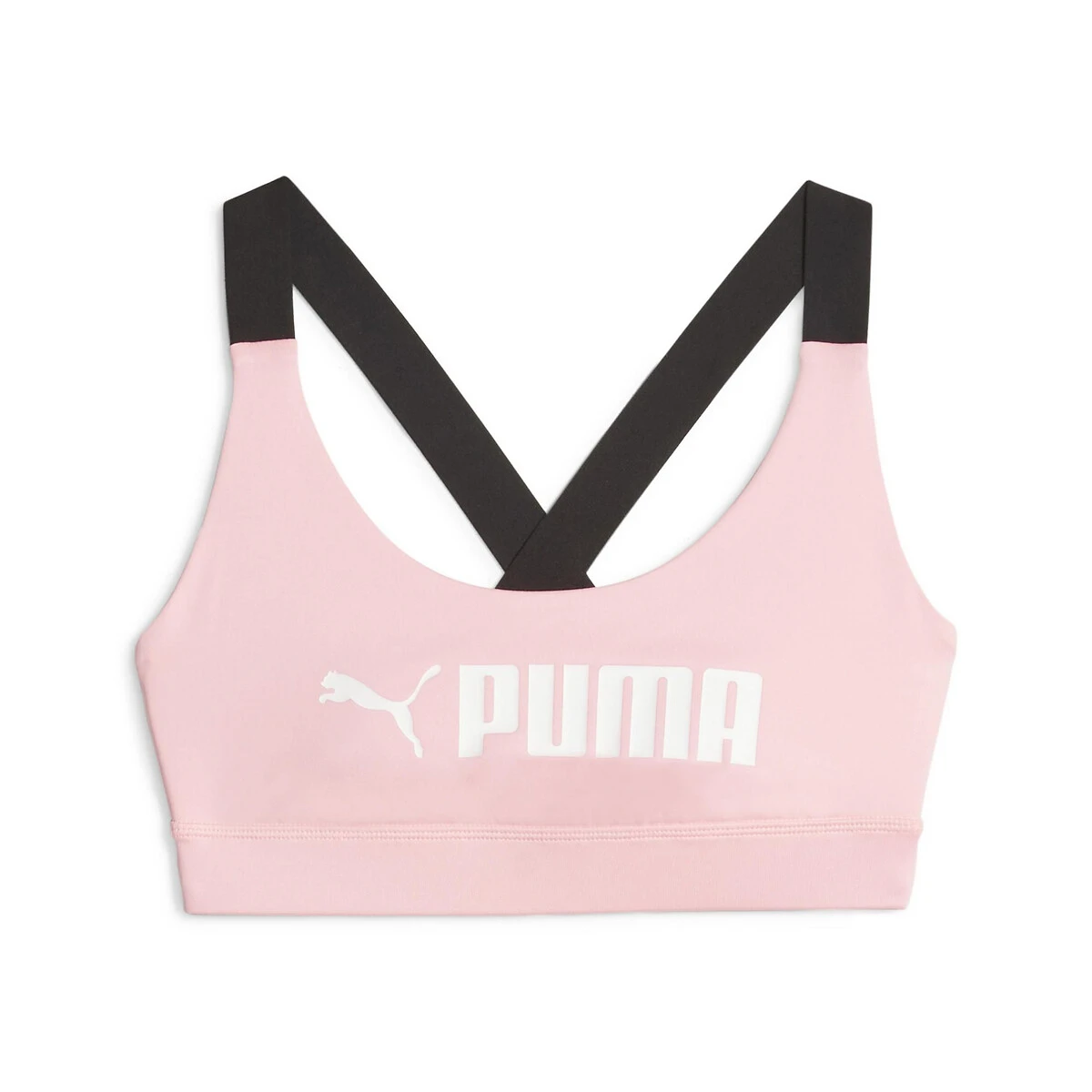 Brassière De Sport Impact Moyen Puma Fit 5 Brassière De Sport Impact Moyen Puma Fit – Image 5