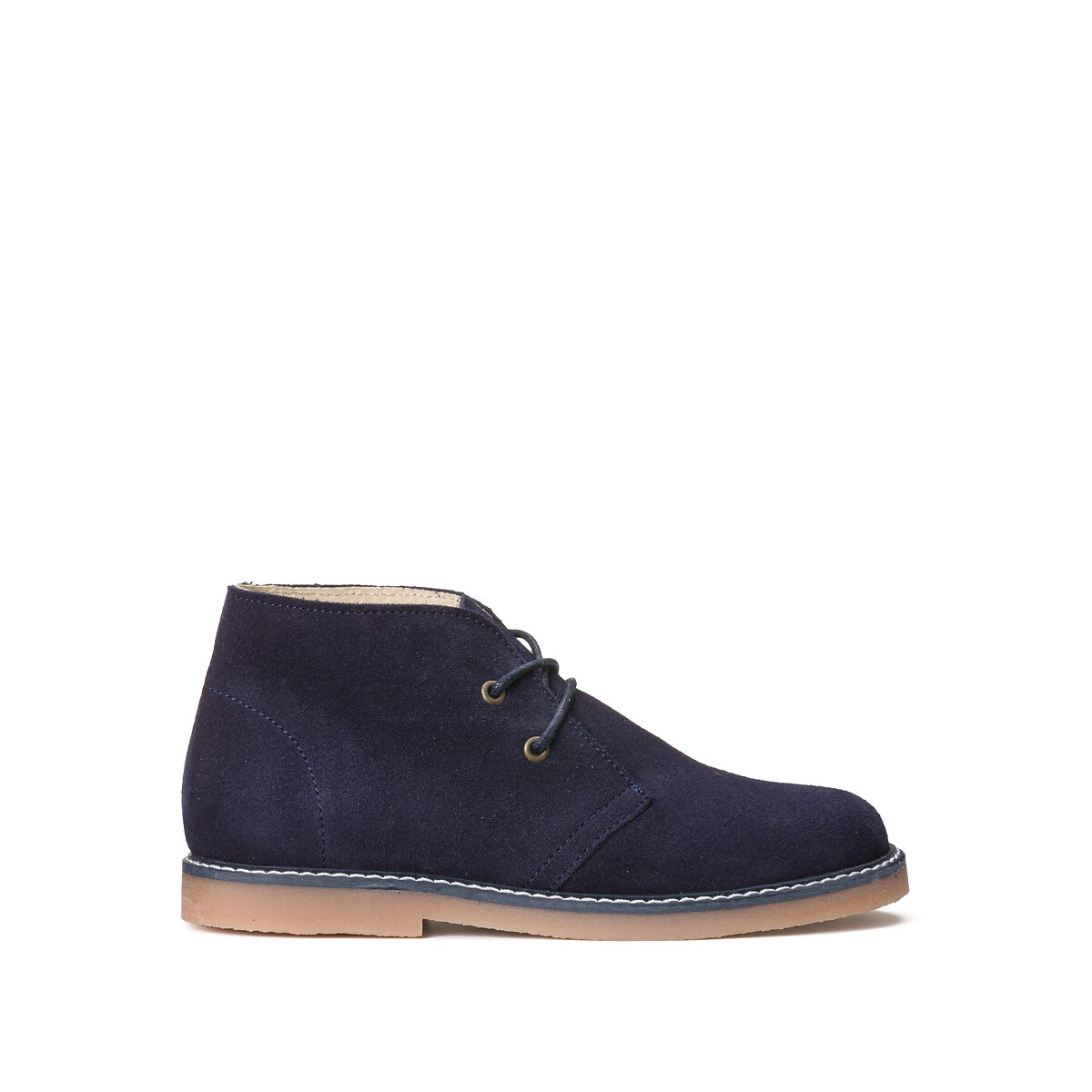 Bottines Chelsea En Cuir 8 Bottines Chelsea En Cuir – Image 8