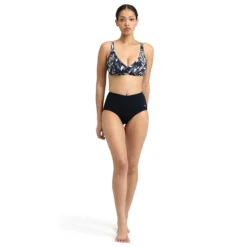 Arena Maillot 2 Pièces Piscine Gainant -Mode Décontractée df7bca2a3916b9661b555cdcef9e843e