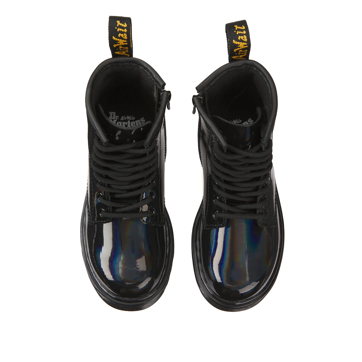 Dr. Martens Boots Cuir 1460 J 3 Dr. Martens Boots Cuir 1460 J – Image 3