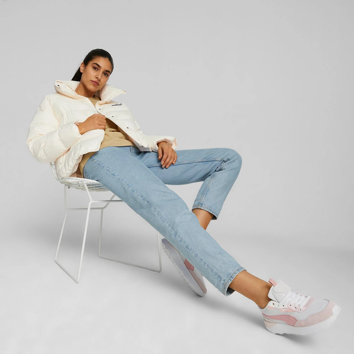 Puma Doudoune Better Polyball 2 Puma Doudoune Better Polyball – Image 2