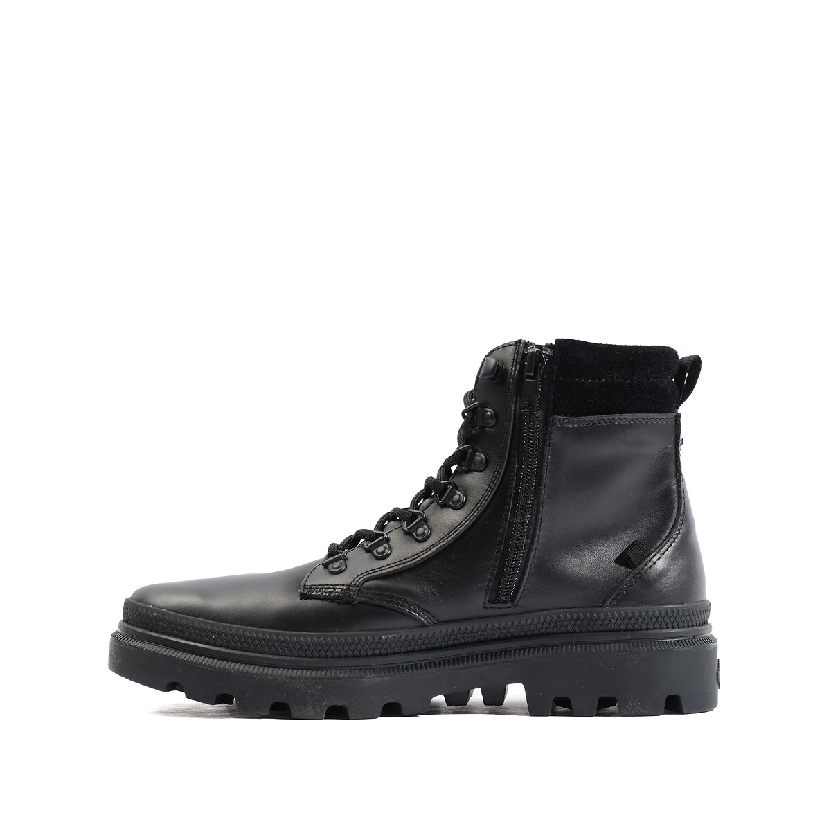 Palladium Boots En Cuir Pallatrooper HKR 5 Palladium Boots En Cuir Pallatrooper HKR – Image 5
